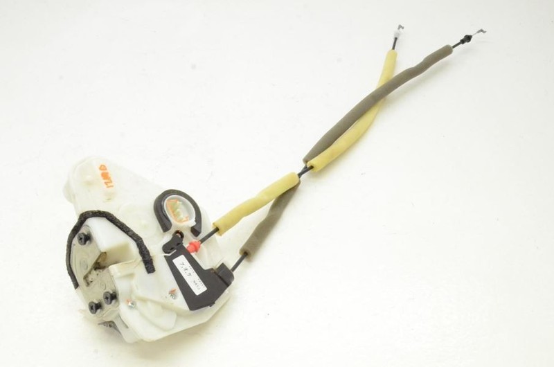 2016-2018 Mazda Mx-5 Miata ND Driver Left Front Door Latch Lock Actuator
