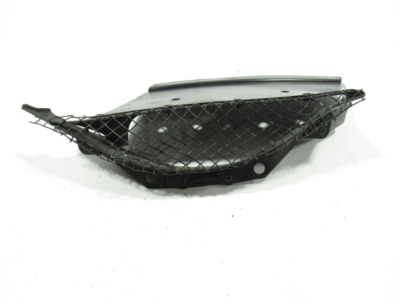 Ferrari 458 Italia 2011 Rear Right Passenger Oil Cooler Air Duct 09-15 ;:Y