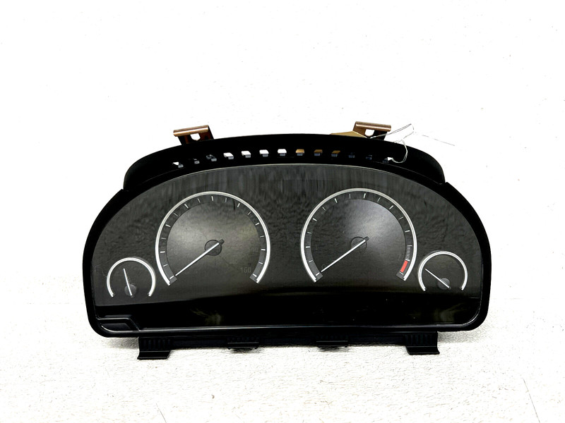 ⭐2012-2016 BMW 5-SERIES DASH SPEEDOMETER INSTRUMENT CLUSTER 130K MILES LOT2577