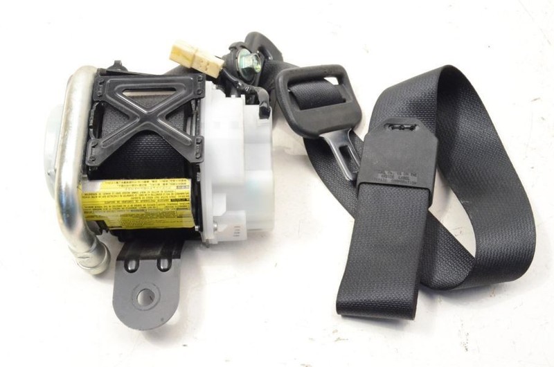 2004-2011 MAZDA RX8 1.3 RIGHT PASSENGER FRONT SEAT BELT RETRACTOR