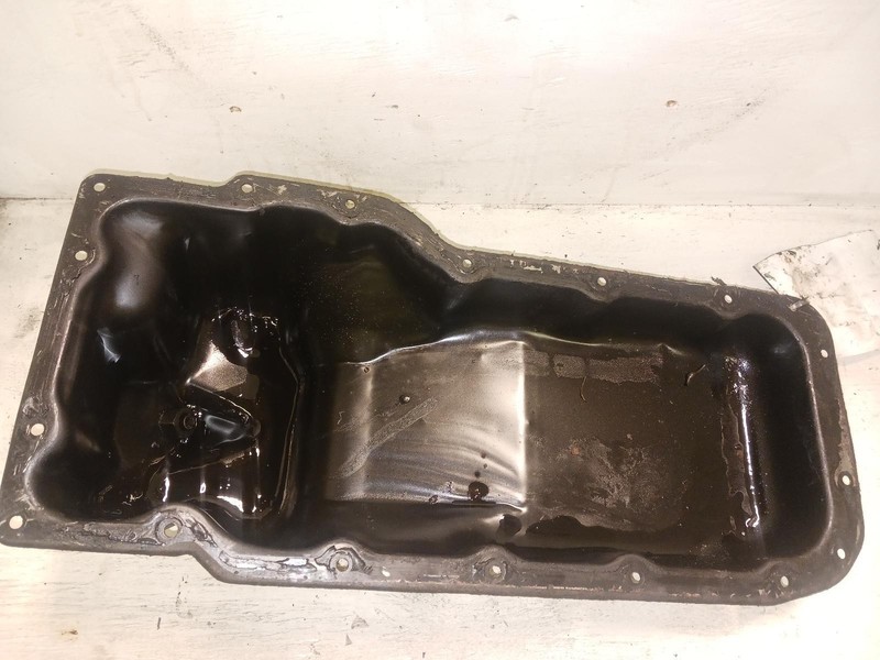 05-'13 DODGE 1500 Oil Pan 4.7L OEM 6 Month Warranty!