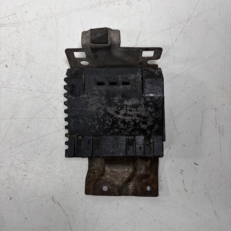 07-11 Honda Civic 4D Si Premium Audio Amplifier Assembly 39186-SNA-A51 OEM