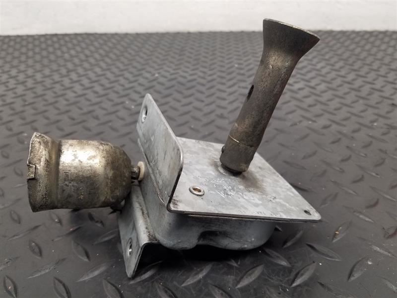 91-01 Ford Explorer Spare Wheel Carrier OEM F77Z-1A480-AB