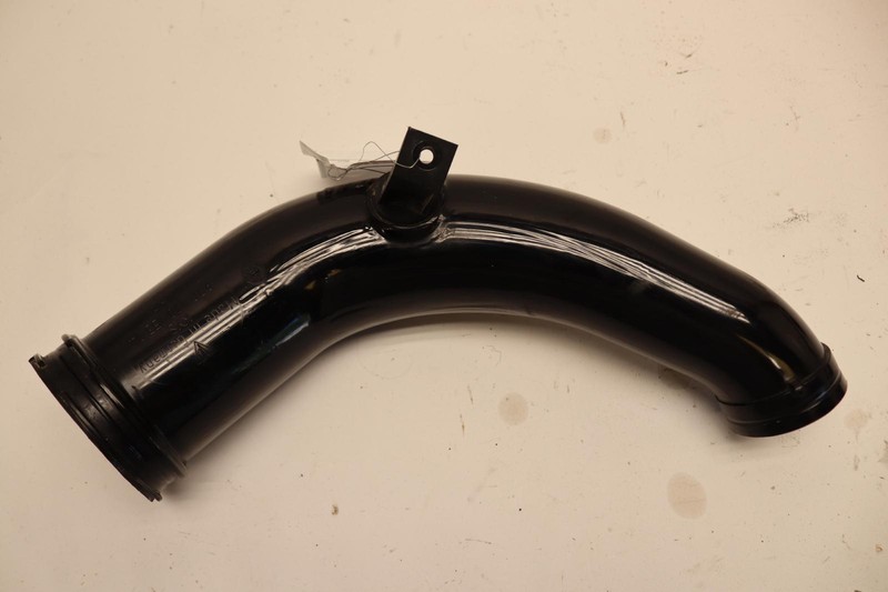 2010-2016 PORSCHE PANAMERA 4.8L LEFT TURBO ENGINE AIR INTAKE SUCTION PIPE OEM