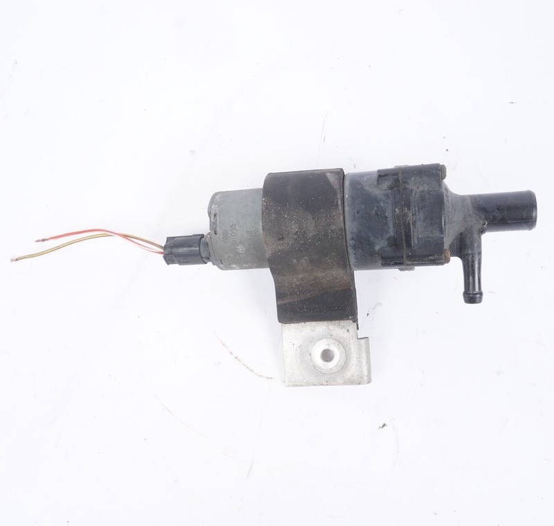 03-08 Mercedes R230 SL500 SL320 SL55 AMG Aux Auxiliary Water Pump 2308350264 OEM