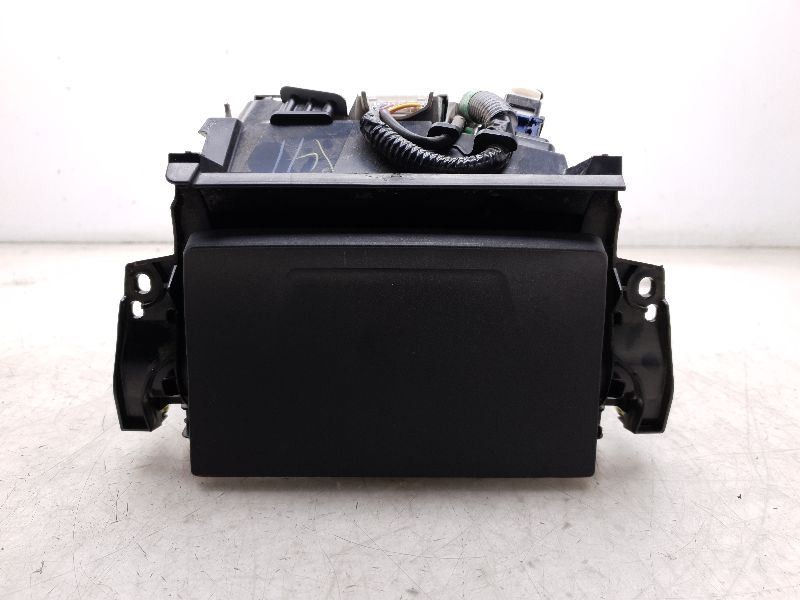15-17 TOYOTA CAMRY HYB XLE UPPER DASH MOUNTED WIRELESS CHARGER CONSOLE