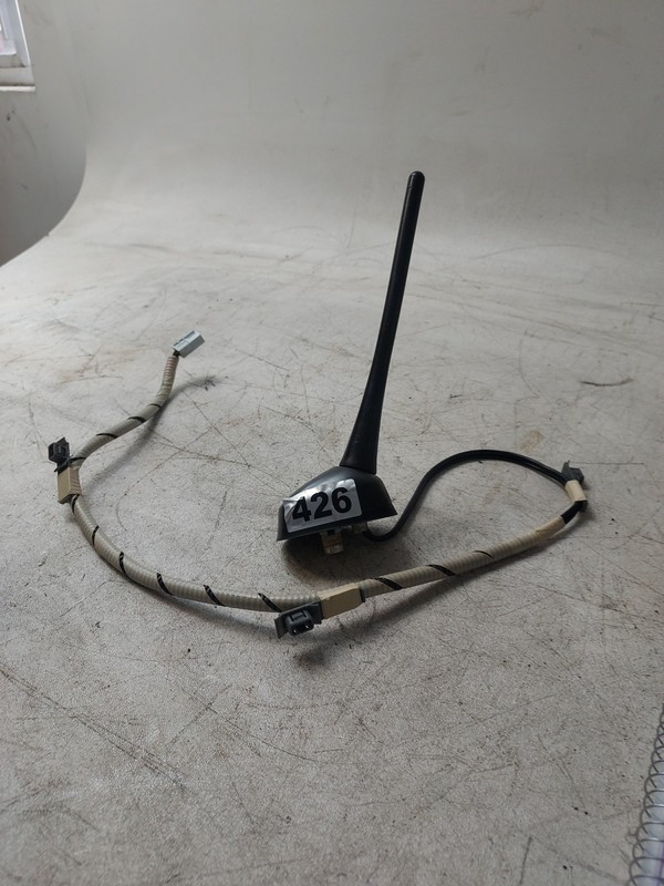 2012 2013 2014 HONDA INSIGHT ROOF MOUNTED RADIO ANTENNA 39152-TM8-E02 OEM