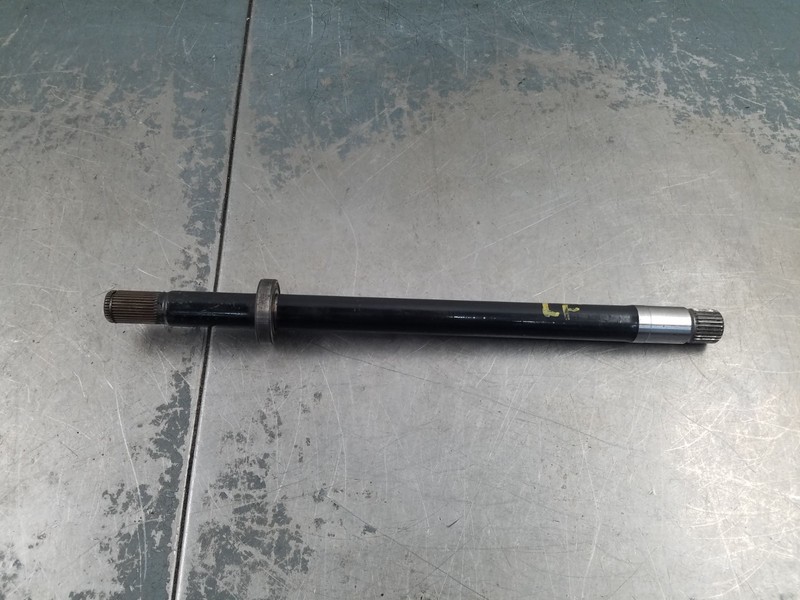 2014 Mercedes AMG E 63 S Left Front CV Center Shaft #7111 VV4