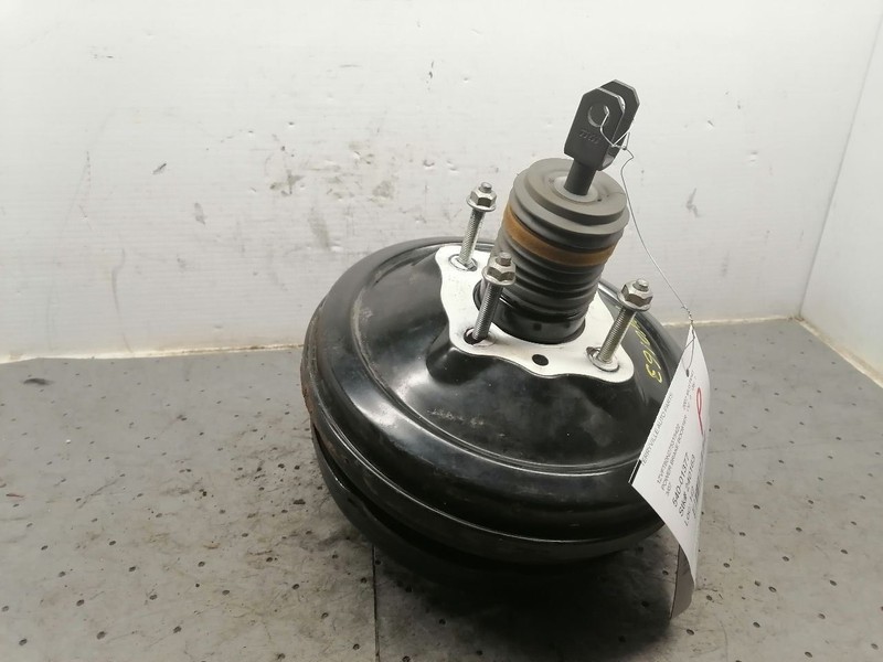 Power Brake Booster Excluding Shelby GT 500 Fits 05-08 MUSTANG 1347045