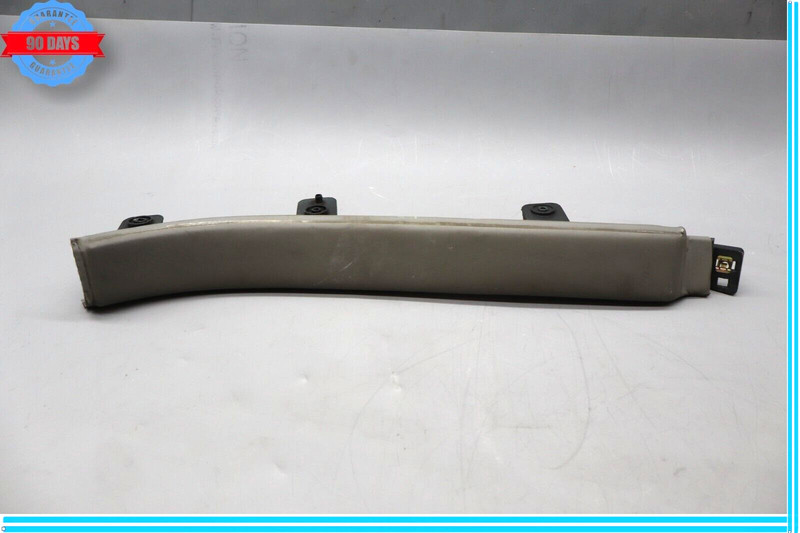 06-12 Bentley Continental Rear Right Side Pillar Upper Quarter Trim Cover Oem