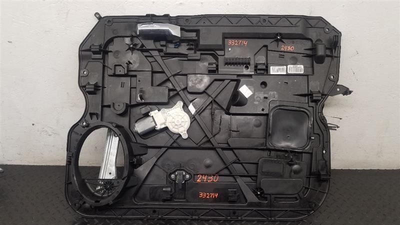 13-20 Dodge Ram 1500 Front Right Passenger Window Regulator OEM 68171826AD