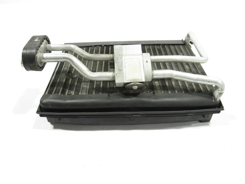 12-18 Bentley Continental GT W12 2015 AC A/C Evaporator Core ;:A