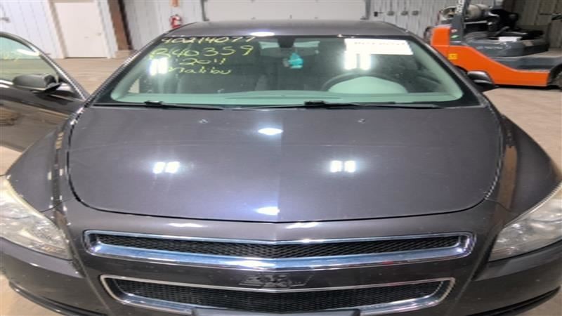 Hood Fits 08-12 MALIBU 3357766