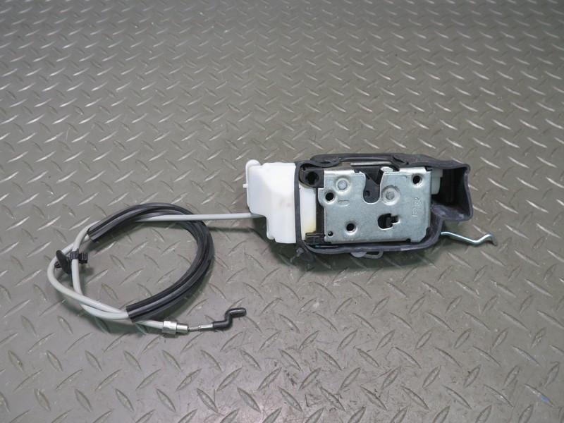 2008-2019 MASERATI GRANTURISMO M145 RIGHT DOOR LOCK LATCH ACTUATOR
