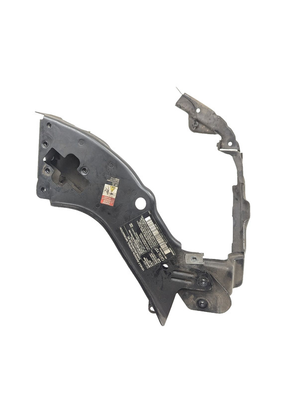 03-09 Mercedes W211 E320 E500 Headlight Support Bracket Right Passenger Side OEM