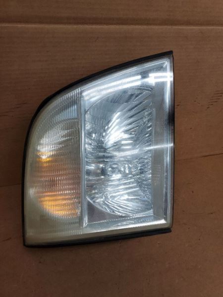 Passenger Right Headlight Fits 06-10 MOUNTAINEER 272966