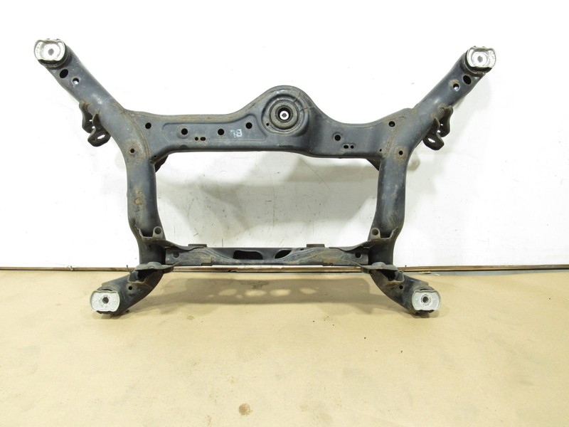 10-18 Audi A7 C7 2018 3.0L AWD Rear Suspension Crossmember Subframe ;