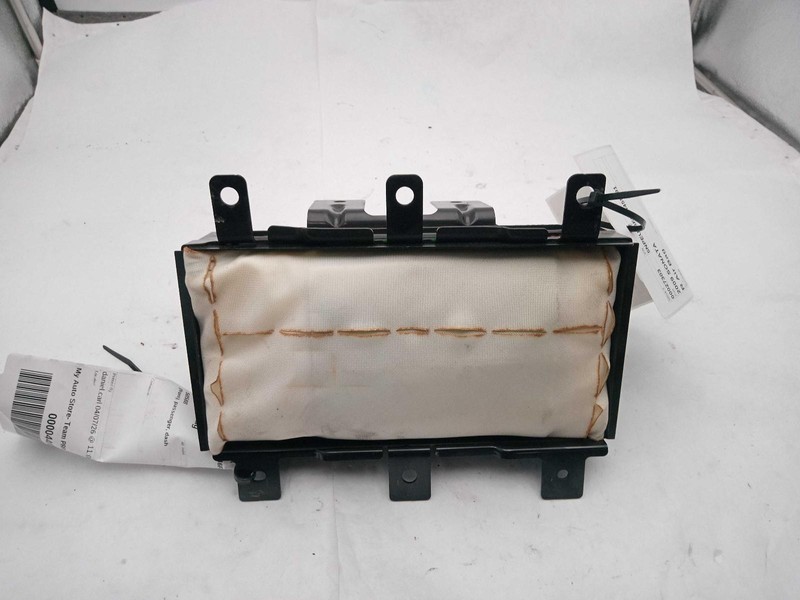 2009-2010 Hyundai Sonata Grey Passenger Instrument Panel Air Bag OEM Used