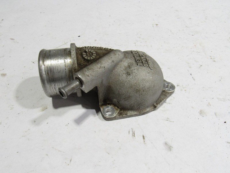 10-20 Bentley Mulsanne 2012 Thermostat Shield Guard Cover Cap @1
