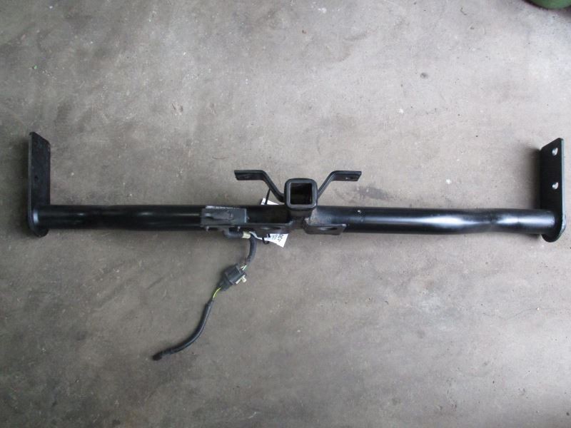 TRAILER TOW HITCH FITS 2013 GMC TERRAIN 5300