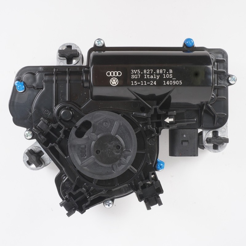 2019-2025 AUDI A5 REAR TRUNK LID LATCH LOCK ACTUATOR MOTOR 3V5827887B OEM