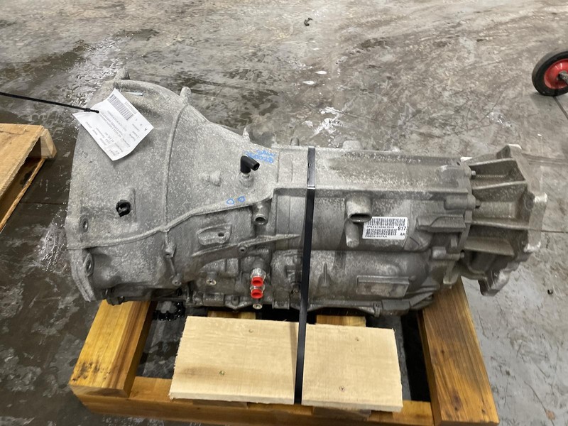15 JEEP GRAND CHEROKEE Auto Transmission 3.6L 4x4 85k miles 6 Month Wnty!