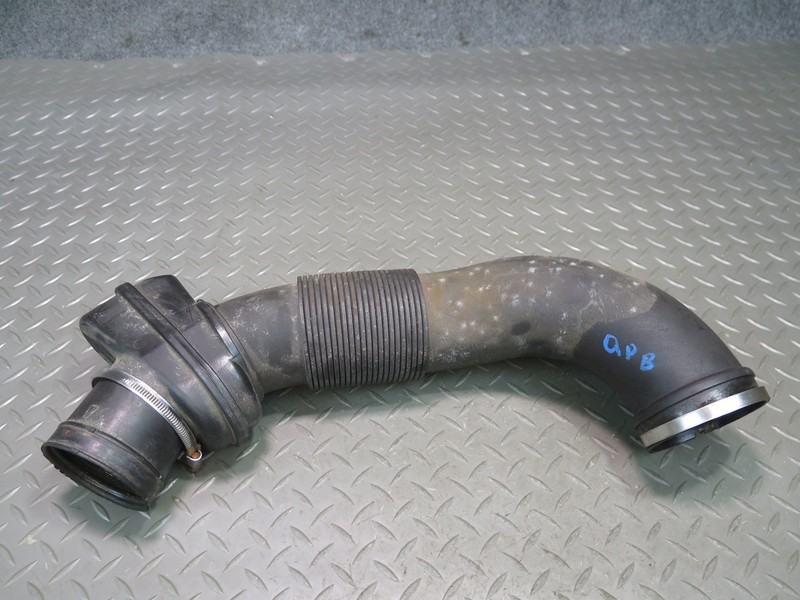 2000-2004 PORSCHE BOXSTER S 986 3.2L AIR INTAKE HOSE PIPE LINE