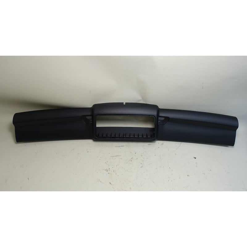09-16 BMW E89 Z4 Roadster Front Top Windshield Cowl Headliner Cover Black OE