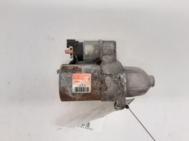 Starter Motor Fits 17-20 SPORTAGE 2414892