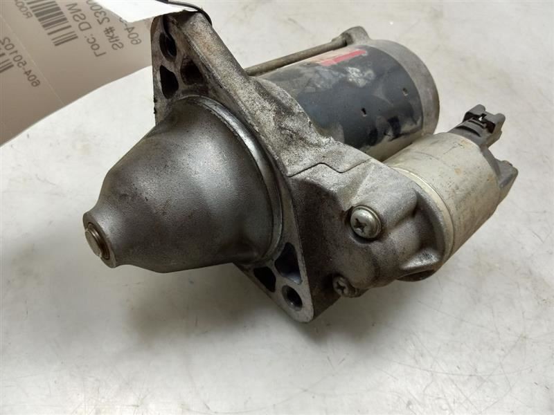 2006 LEXUS GS300 3.0L RWD AT 1.7KW STARTER MOTOR