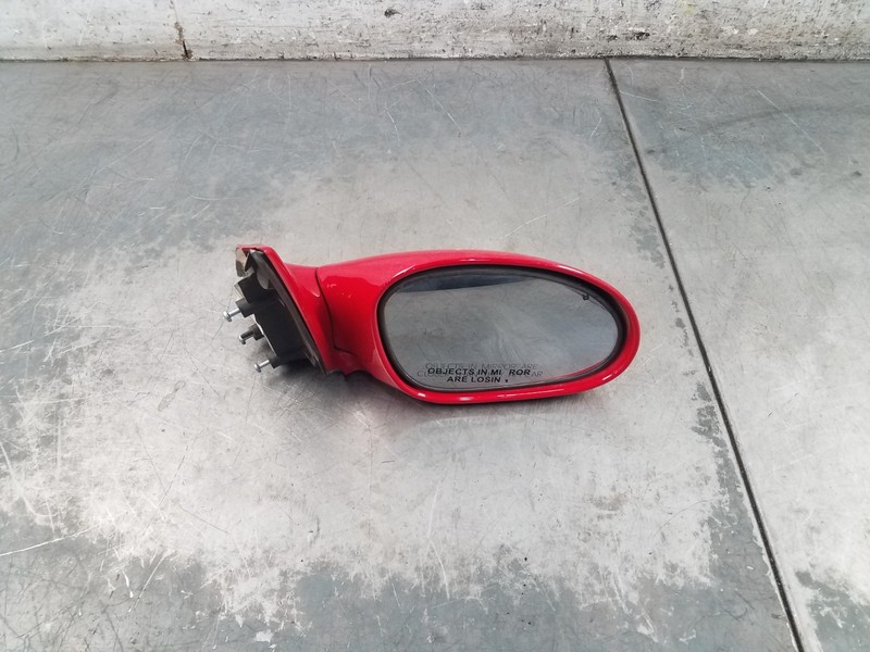 2006 05 06 Pontiac GTO Right Passenger Side Mirror #1033 G6