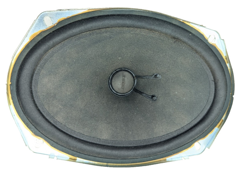 2016 - 2020 INFINITI QX60 FRONT LEFT OR RIGHT DOOR SPEAKER OEM 281577S200