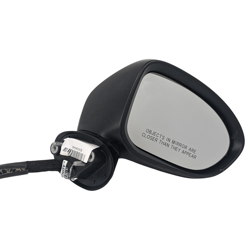 2016-24 Mazda Miata MX-5 Passenger Side Door Rearview Mirror