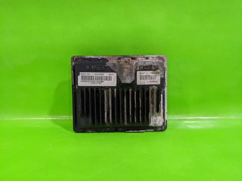 97 SILVERADO ECM ENGINE CONTROL MODULE OEM 4092-5