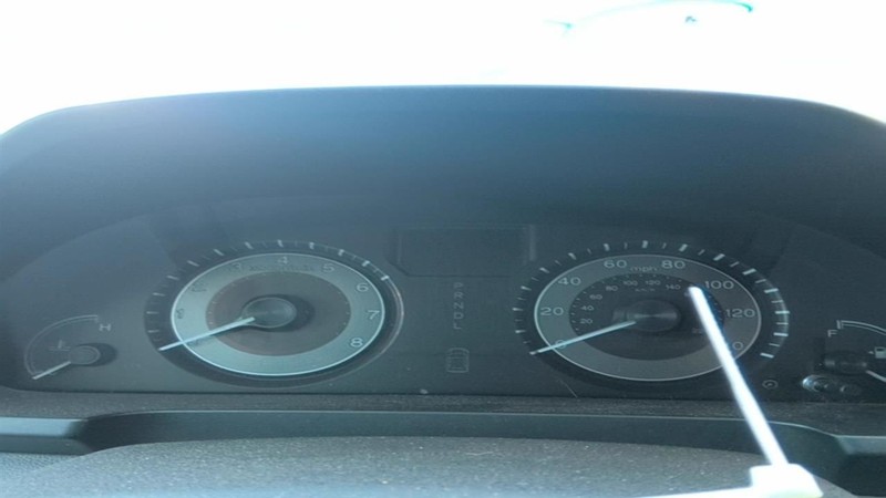 Speedometer Cluster US Market MPH Touring Elite Fits 14-17 ODYSSEY 1696108
