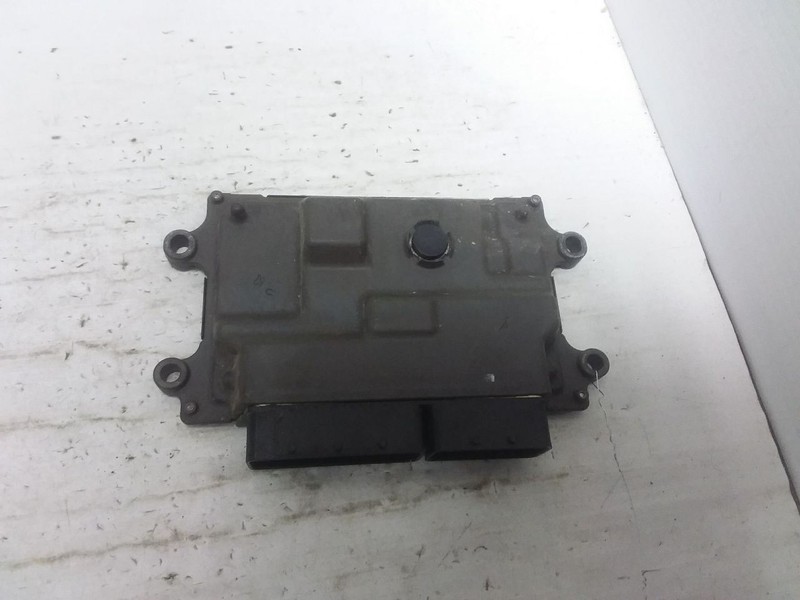 Engine ECM Electronic Control Module Pzev Emissions Fits 17-18 IMPREZA 1584087