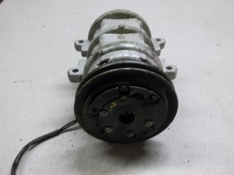 Dodge Chrysler Plymouth AC Compressor 395549 *FREE SHIPPING*