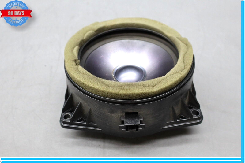 01-09 Mercedes CLK500 W209 Front Left Door Sound Audio Speaker 2038205802 Oem