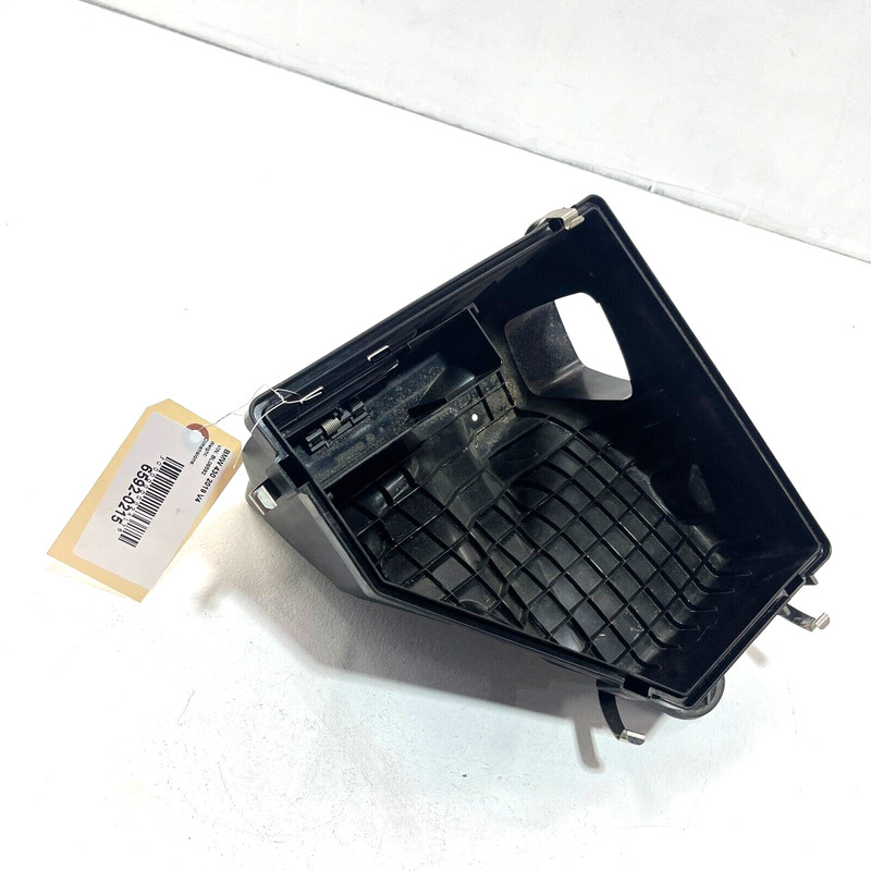 2016-2020 BMW GRAN COUPE F36 F33 F34 F23 F22 Lower Part Air Filter Cover OEM