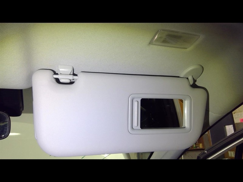 Passenger Sun Visor Prius Prime VIN Fp Fits 16-21 PRIUS 1564430