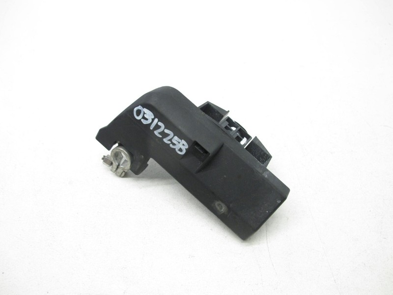 08-18 AUDI 8T A5 S5 RS5 A4 QUATTRO POSITIVE FUSE BATTERY CONNECTOR OEM 031225B