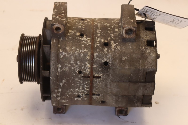2013-2018 MACK CXU613 MP8 ALTERNATOR GENERATOR36SI 12V 165A DELCO REMY OEM