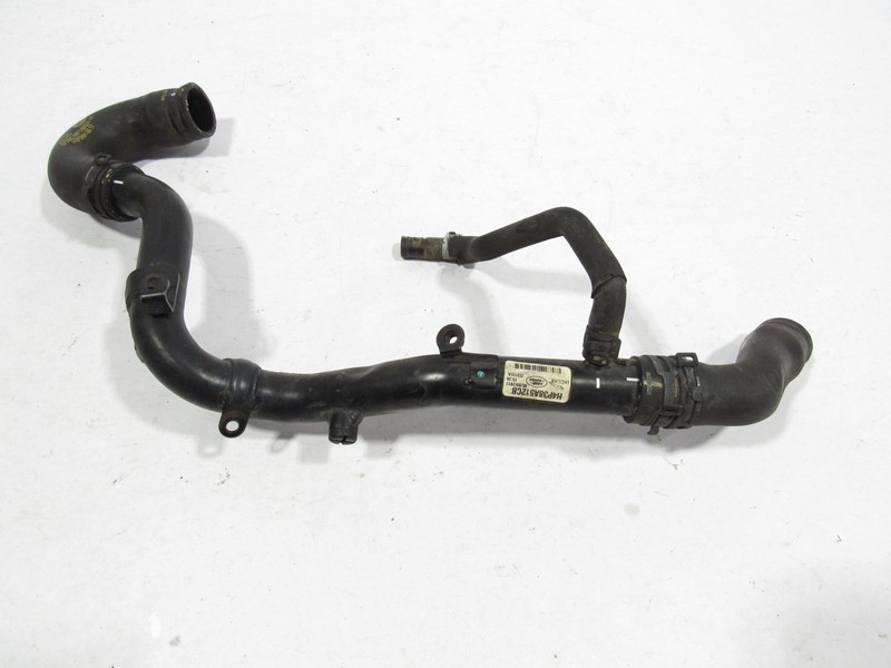 15-19 Land Rover Discovery Sport 2018 2.0L Engine Water Coolant Hose Pipe Tube ;