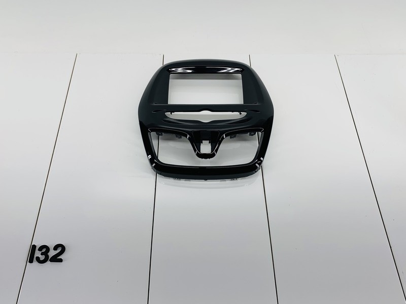 16-22 CHEVROLET SPARK CENTER DASH INSTRUMENT PANEL DISPLAY BEZEL COVER TRIM OEM