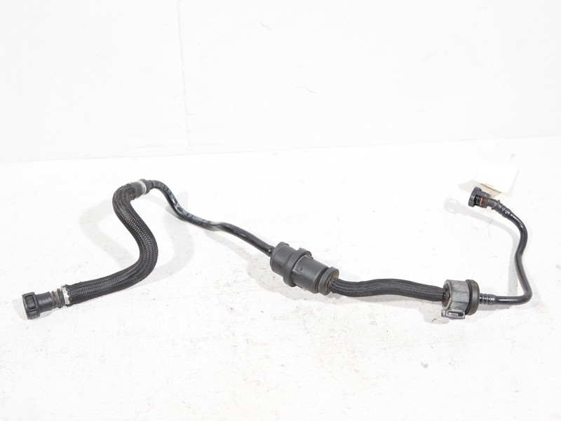 11-16 Porsche Panamera 970 3.6L V6 Fuel Tank Breather Pipe Line OEM 78K