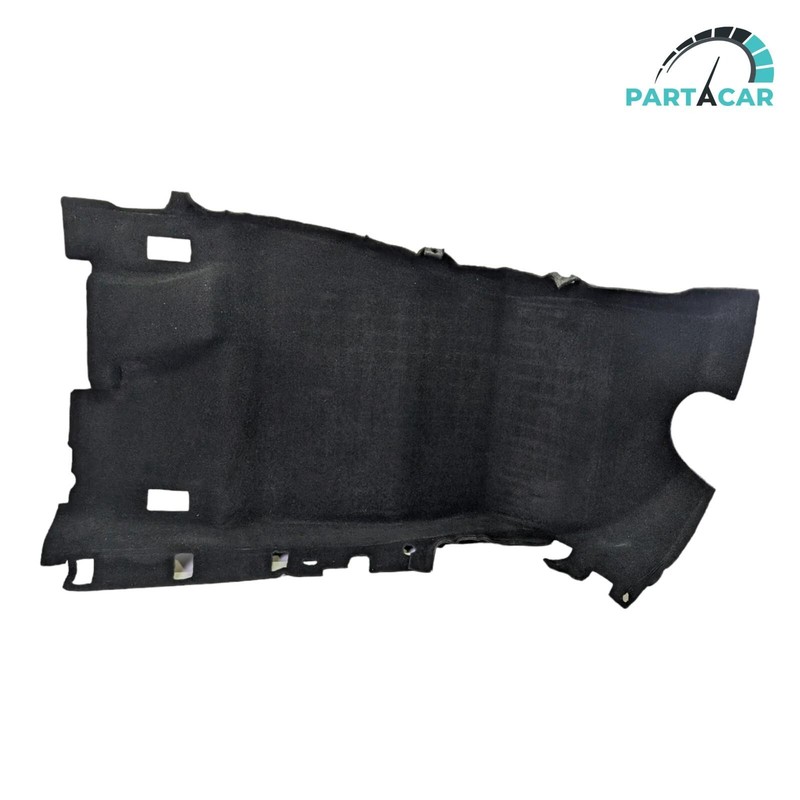 2017-2023 Tesla Model 3 M3 Front Right Passenger Side Floor Carpet Cover OEM