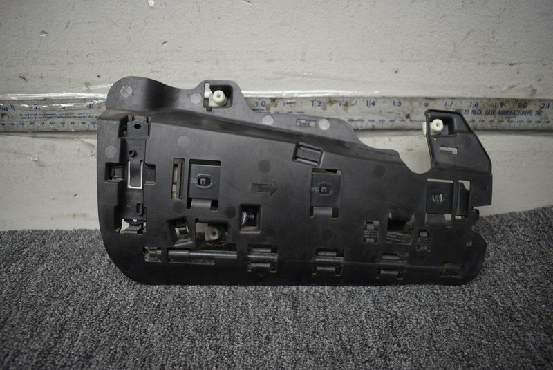 2013-2019 LAND ROVER SPORT PARKING SENSOR BRACKET MOLDING FACTORY OEM