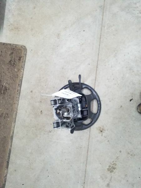 Steering Column Fits 04-08 PACIFICA 198401