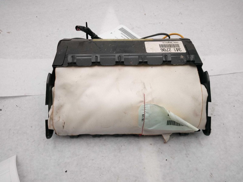 Used Instrument Panel Air Bag fits: 2001 Mercury Sable front passenger dash Grad