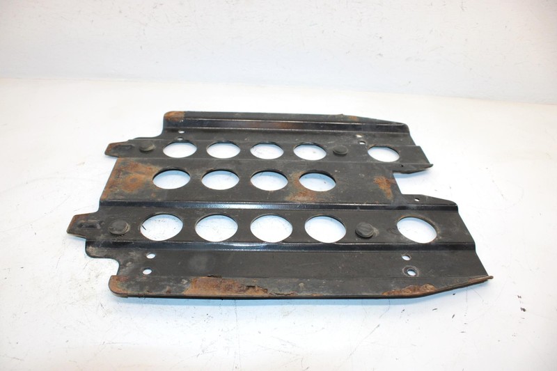 08 Arctic Cat Prowler Xt 650 4x4 H1 Automatic Oem Seat Base 2506-780 XA0